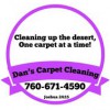 Dan's Carpet Cleaning