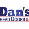 Dan's Overhead Doors & More