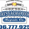 Dans Garage Door Repair