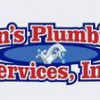 Dan's Plumbing Service