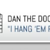 Dan The Door Man