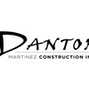 Dantor Martinez Construction