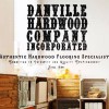 Danville Hardwood