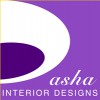 Dasha Interior Designs