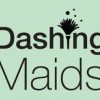 Dashing Maids