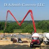 D.A Smith Concrete