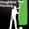 Daughters Painting