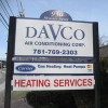 Davco Air Conditioning-Heating