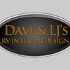 Dave & LJ's RV Interior Design