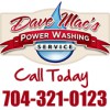 Dave Mac's Powerwashing