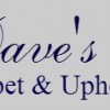 Daves Carpet & Upholstery Cleaning