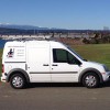 Dave's Chimney Service