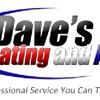 Dave's Heating & Air