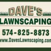 Dave's Lawnscaping