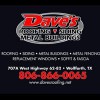 Dave's Roofing, Siding & Metal Buildings