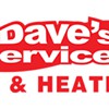 Dave's Services