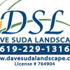 Dave Suda Landscape