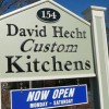 David Hecht Kitchens