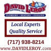 David Leroy Plumbing