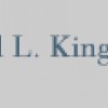 David L King Architect