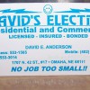 David's Electric