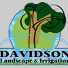 Davidson Landscape & Irrigation
