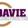 Davie Construction