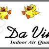 Da Vine Air Insulation Removal