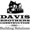Davis Brothers Construction