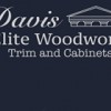 Davis Elite Woodwork