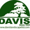 Davis Landscape