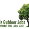 Davis Outdoor Jobs