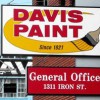 Davis Paint Service Center