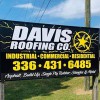 Davis Roofing