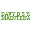 Davy D's Executive Yard Maintenance