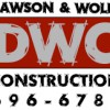 Dawson & Wolfe Construction