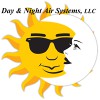 Air Conditioning Day & Night Air System