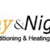 Day & Night Air Conditioning & Heating