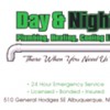 Day & Night Plumbing