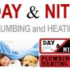 Day & Nite Plumbing & Htg
