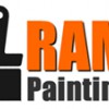 RAM Painting