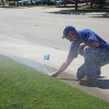 Irrigation Repairs