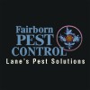 Lanes Pest Solutions