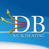 D B A/c & Heating