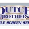 Dutch Brothers Screen Service