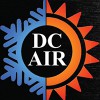 DC Air Heating & Cooling