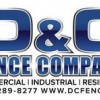 D & C Fence