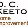 DC Keeton Home Improvements