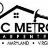 DC Metro Carpentry