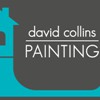 David Collins Painting